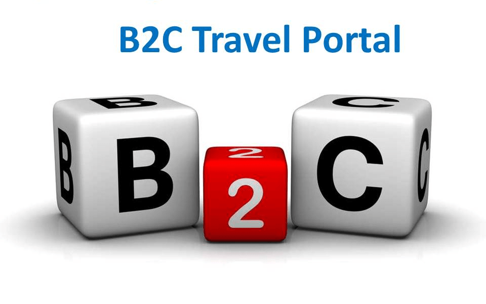 B2C Travel Portal: Simple & Secure Booking from Any Browser &&nbsp;Device